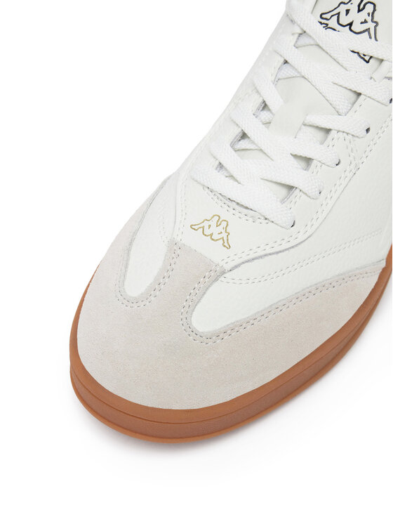 Kappa Kappa Snīkeri MC-24880H(M) Balts