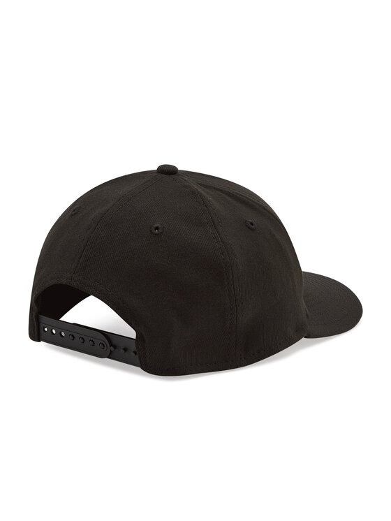 New Era New Era Cappellino Stretch Snap 9Fifty 11876580 Nero