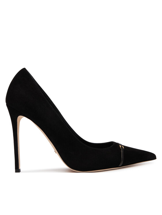 Elisabetta Franchi Elisabetta Franchi Туфлі на шпильці SA-19L-66E2-V400 Чорний