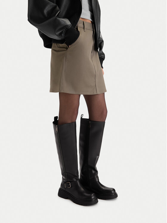 G-Star Raw G-Star Raw Ботуши EO-GLCI-GLC8137 Черен