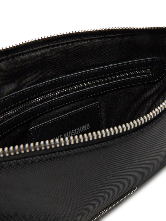 LOVE MOSCHINO LOVE MOSCHINO Laptoptasche JC5312PP1MLN100A Schwarz