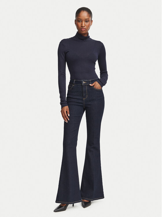 Guess Guess Golf W4BP14 KCGM2 Tumesinine Slim Fit