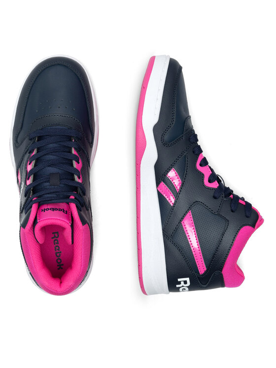 Reebok Reebok Superge BB4500 COURT 100033481K Mornarsko modra