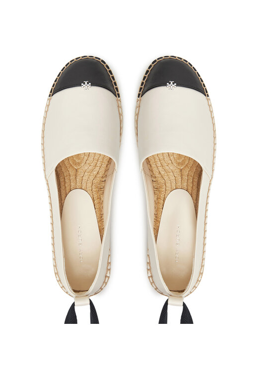 Tory Burch Tory Burch Espadrile 164724 Bej