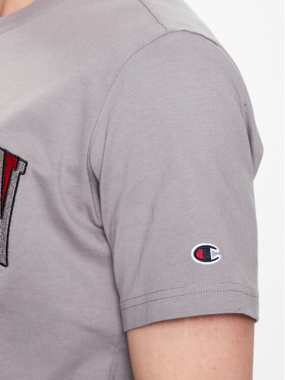 Champion Champion T-särk 218512 Hall Regular Fit