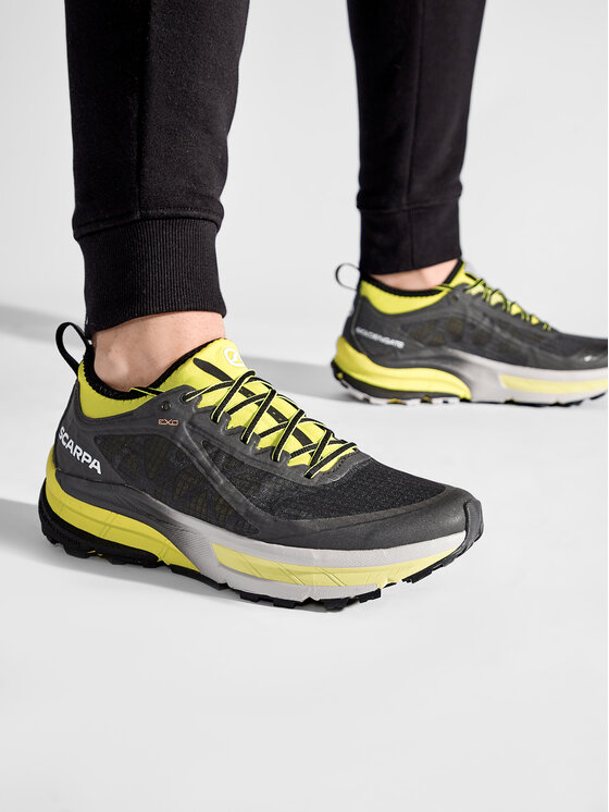 Scarpa Scarpa Laufschuhe Golden Gate Atr Wmn 33076-351 Schwarz