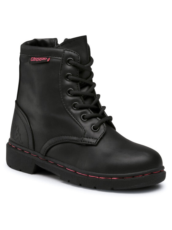 Kappa Kappa Cizme 260840K Negru