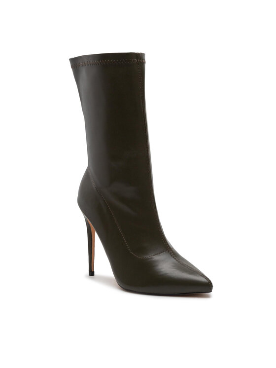 DeeZee DeeZee Botine ZALMM220168 Verde