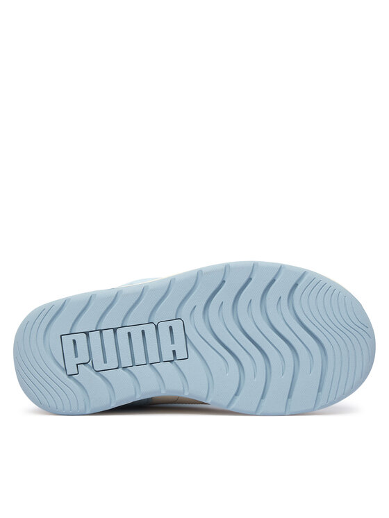 Puma Puma Sněhule Multiflex 2 Boot 402847 Světle modrá
