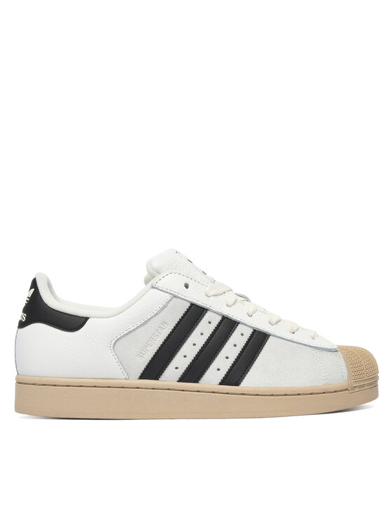 adidas adidas Αθλητικά Superstar II KJ9947 Κρεμ
