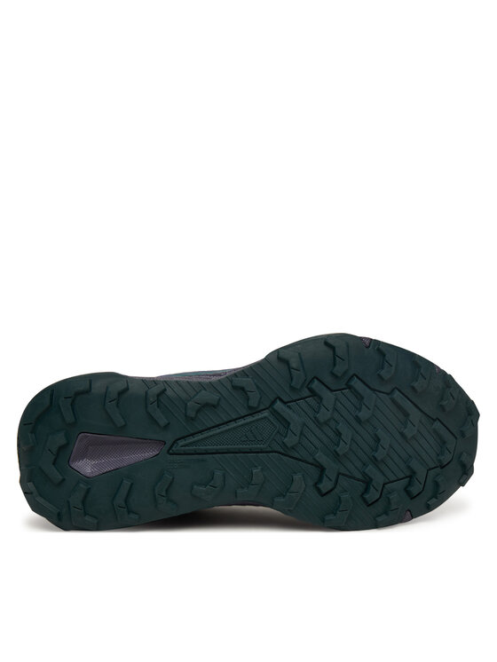 adidas adidas Trekingová obuv Terrex Tracefinder 2 CLIMAPROOF Trail JR7775 Fialová