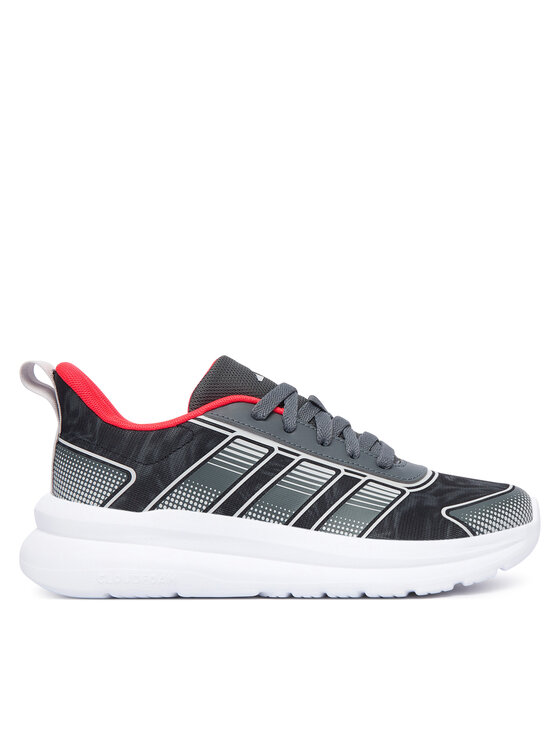 adidas Sneakers Tensaur Run 4.0 Shoes Junior KI0104 Gri