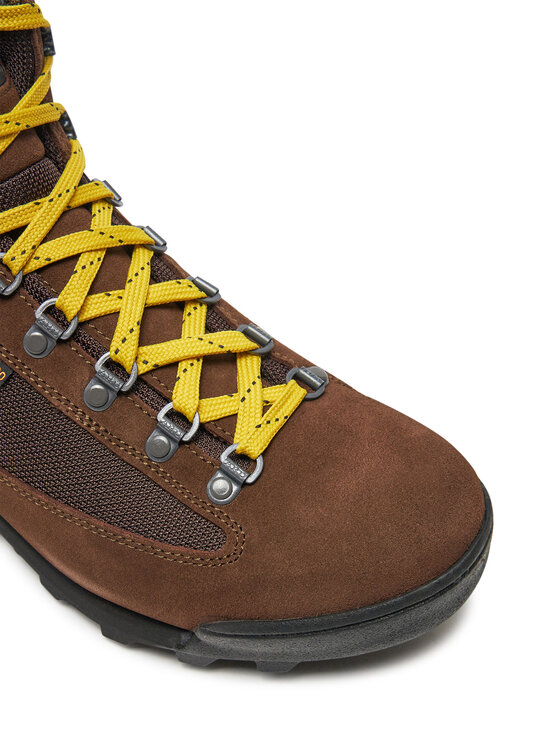 Aku Aku Trekkingi Slope Micro Gtx GORE-TEX 885.10 Brązowy
