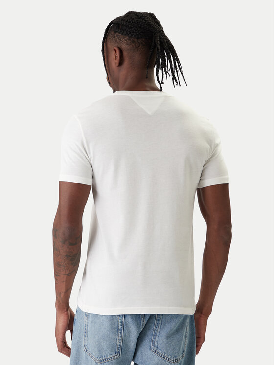 Tommy Jeans Tommy Jeans Komplet t-shirtów DM0DM20687 Kolorowy Regular Fit