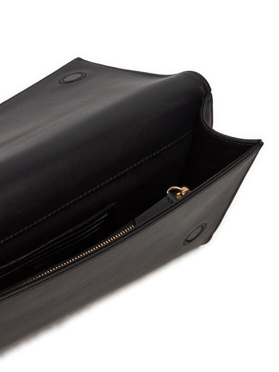 Elisabetta Franchi Elisabetta Franchi Ročna torba BS-76N-47E2-V450 Črna