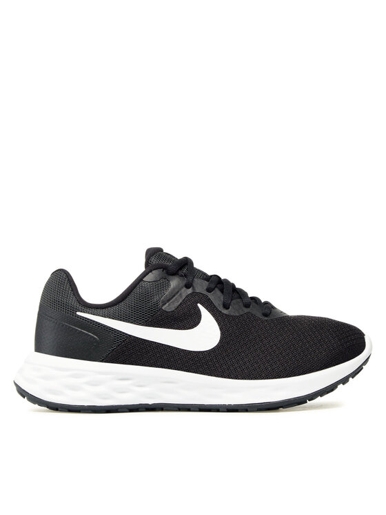Pantofi pentru alergare Nike Revolution 6 Nn DC3729 003 Negru