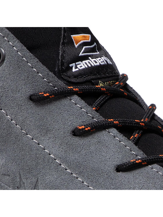 Zamberlan Zamberlan Trekking 215 Salathe' Gtx Rr GORE-TEX Siva