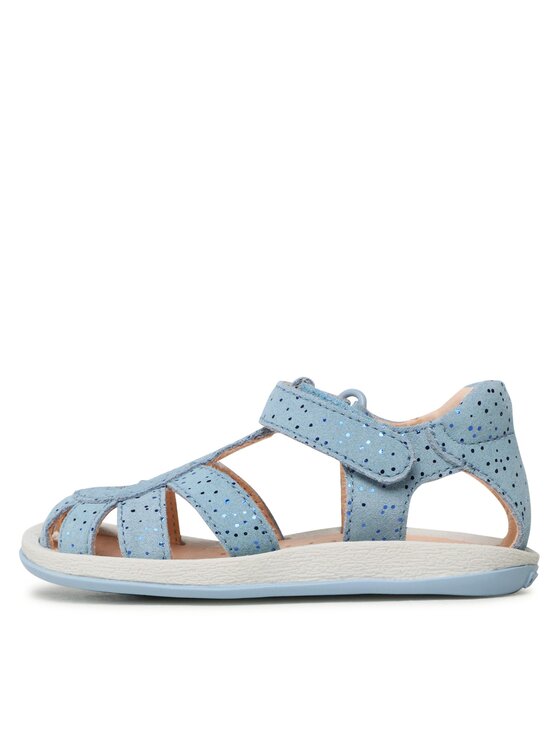 Camper Camper Sandalen Kicho Fw K800363-010 Blau