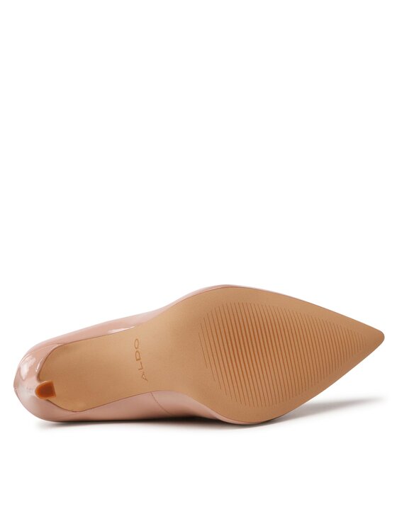 Aldo Aldo High Heels Stessy2.0 13542781 Beige