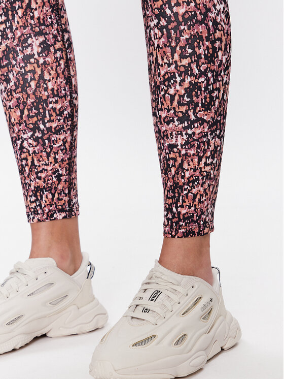 Hunkemöller Hunkemöller Retuusid Make Me Zen 201512 Roosa Slim Fit