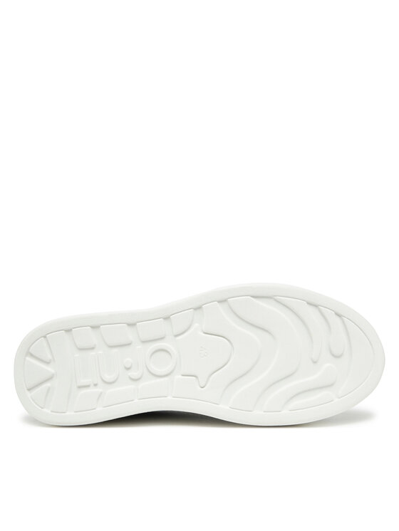Liu Jo Liu Jo Sneakers Big 01 7B4027 PX474 Bleumarin