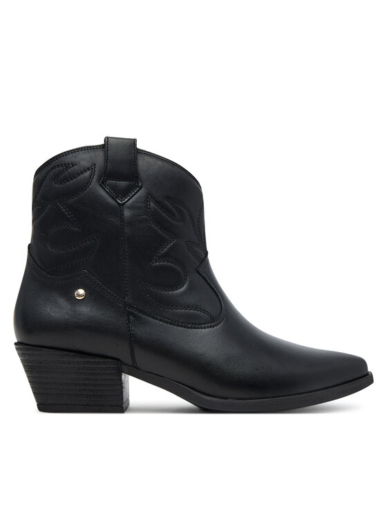 Pikolinos Pikolinos Western csizmák W5Z-8551 Fekete