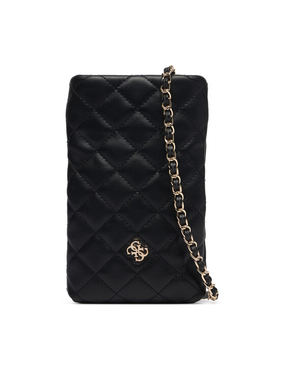 Guess Guess Pouzdro na mobil J6BZ02 W3953 Černá