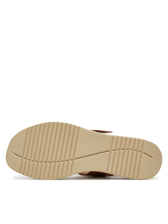 Lasocki Lasocki Basutės ARC-4883-17 Ruda