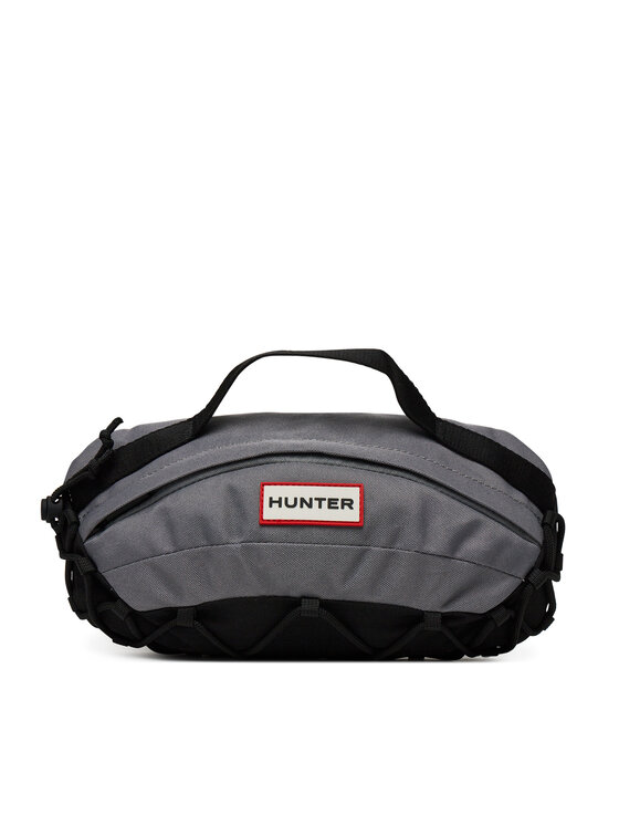 ＨＵＮＴＥＲ×ＨＵＮＴＥＲ0-35 Hunter Borsetă HTR-B-002-07 Gri | Modivo.ro