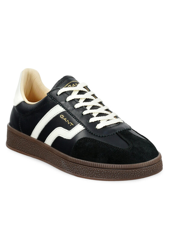 Gant Gant Sneakersy 32531247 Čierna