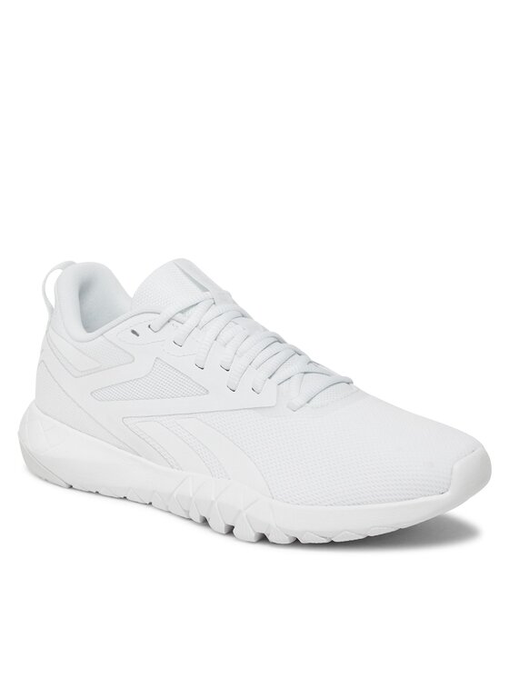 Reebok Взуття для тренажерного залу Flexagon Force 4 IE4508 Білий ...