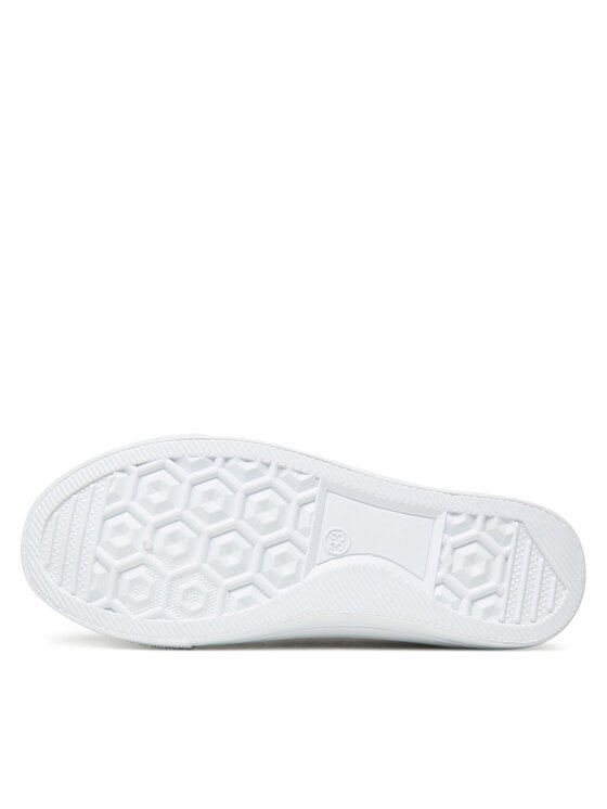 Sprandi Sprandi Trampki CEO-CSS20532-02B Czarny