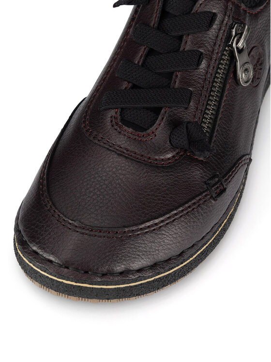 Rieker Rieker Halbschuhe 50968-35 Braun