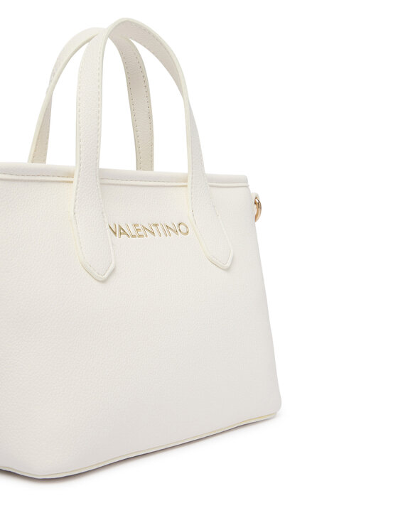 Valentino Valentino Soma Dea Re VBS9UM06 Balts