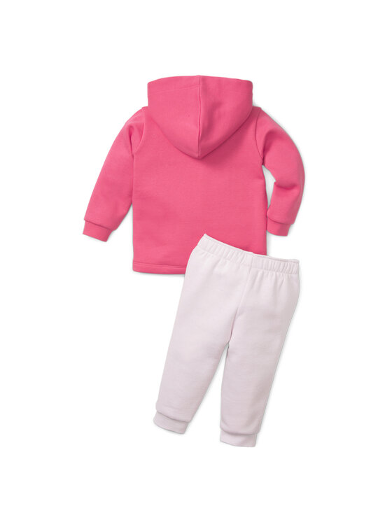 Puma Puma Dres 670137 Kolorowy Regular Fit