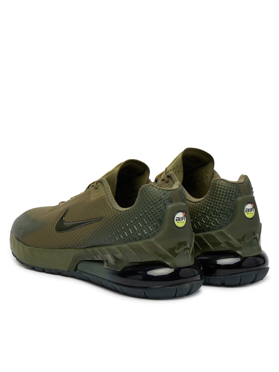 Nike Nike Sneakersy Air Max Phoenix FZ5307 201 Zelená