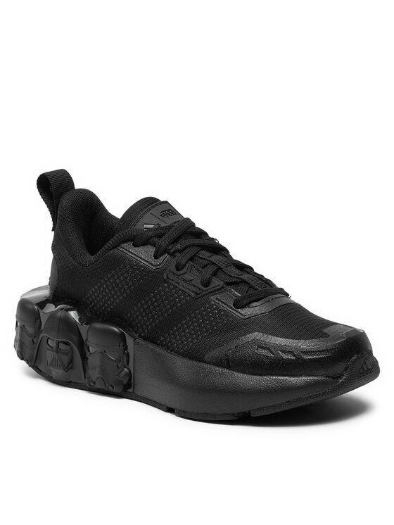 adidas adidas Tenisice Star Wars Runner Kids ID0376 Crna