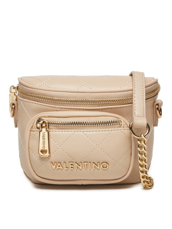 Valentino Valentino Ledvinka Nur Re VBS8G954 Béžová