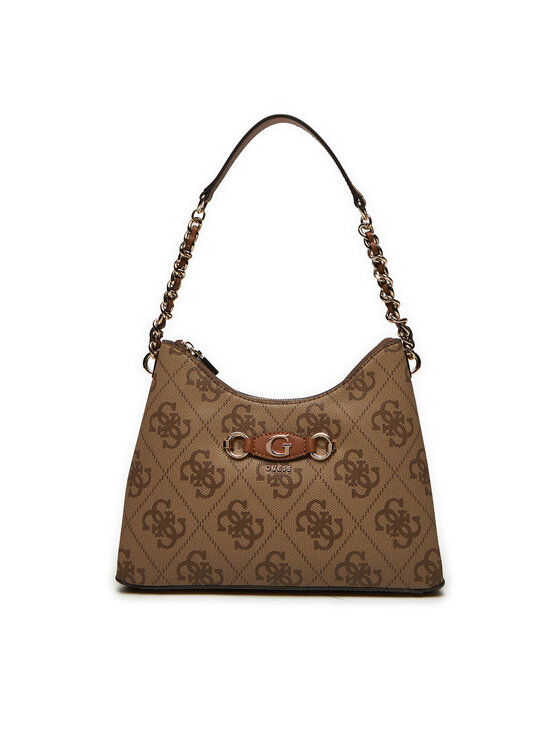 Női Táska Guess, Barna, HWOS86 54010