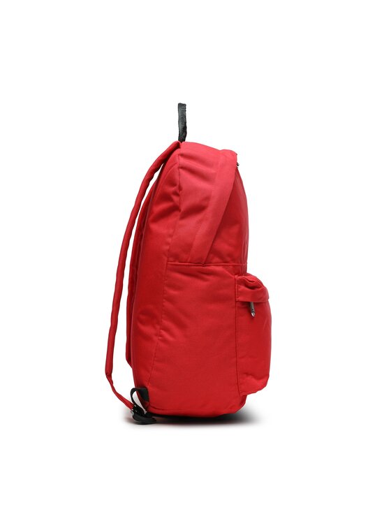 Fila Fila Nahrbtnik Boma Badge Backpack S’Cool Two FBU0079 Rdeča