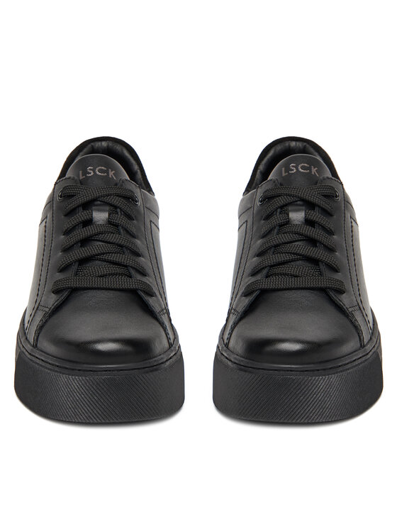 Lasocki Lasocki Sneakers ARC-LUCCIANA-01 Schwarz