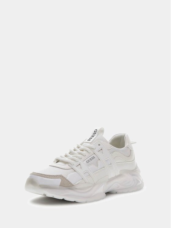 Guess Guess Sneakers 178499 Weiß