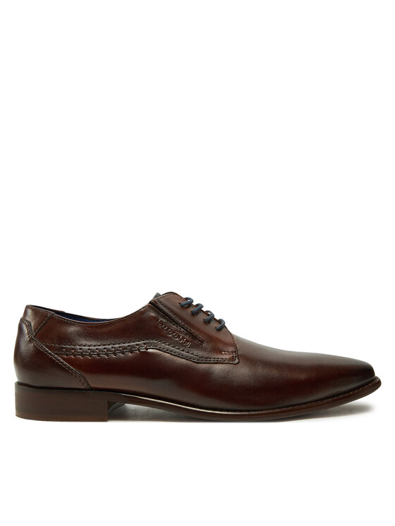Bugatti Bugatti Halbschuhe 311-69701-4100 Braun