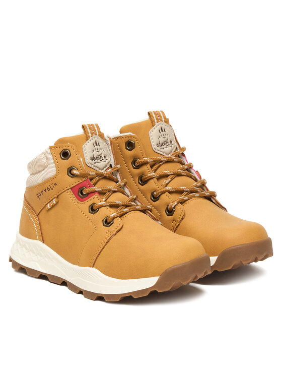 Garvalin Garvalin Saapad 241542 B173 S Pruun