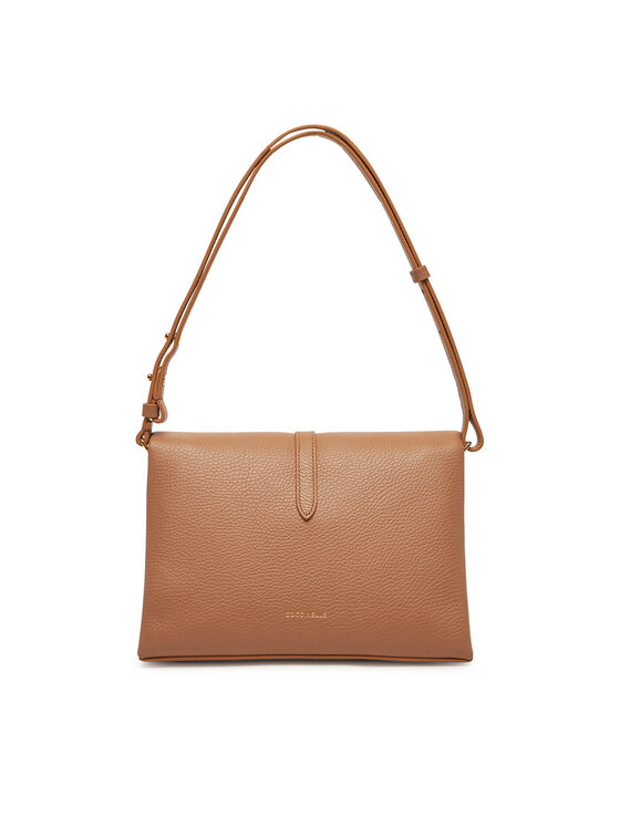 Coccinelle Coccinelle Handtasche E1 RCK 12 02 02 Braun