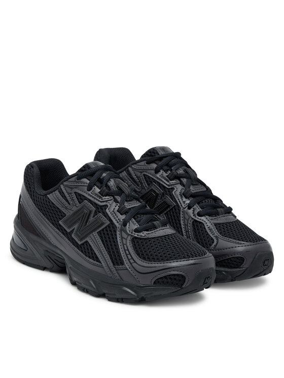 New Balance New Balance Αθλητικά GR740BO Μαύρο