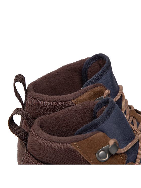 Merrell Merrell Снікерcи Alpine Sneaker Mid Plr Wp 2 J004295 Коричневий