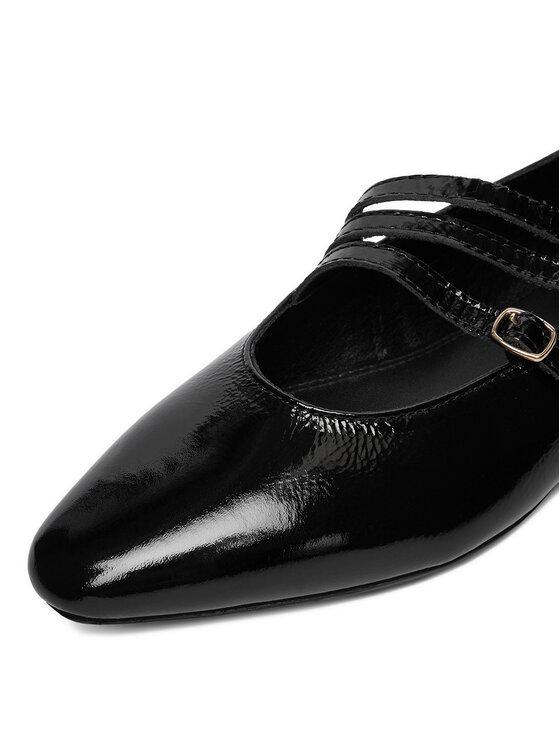 MEXX MEXX Балетки CEO-MX/038C-RST Чорний