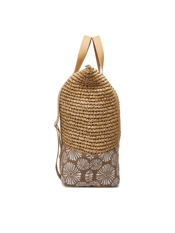 Roxy Roxy Rankinė Beach Lover ERJBP04846 Smėlio