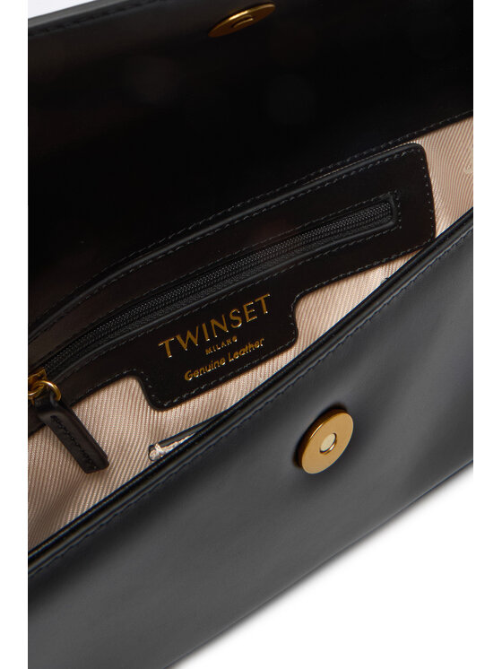 TWINSET TWINSET Τσάντα 252TD836A Μαύρο
